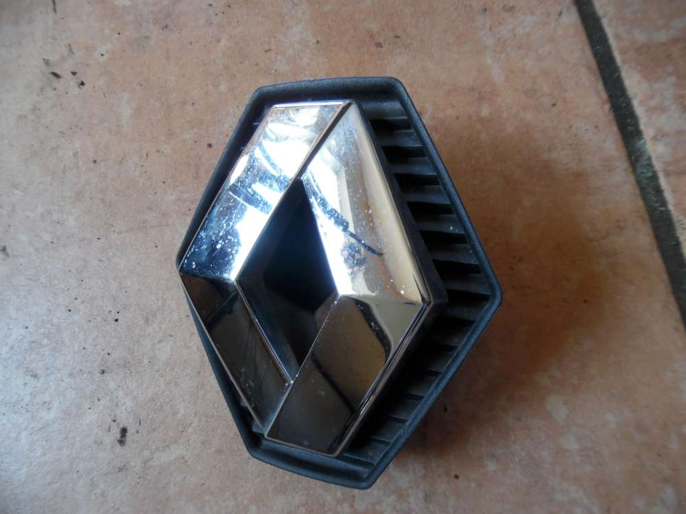 Renault Emblem Vorne 8200070031