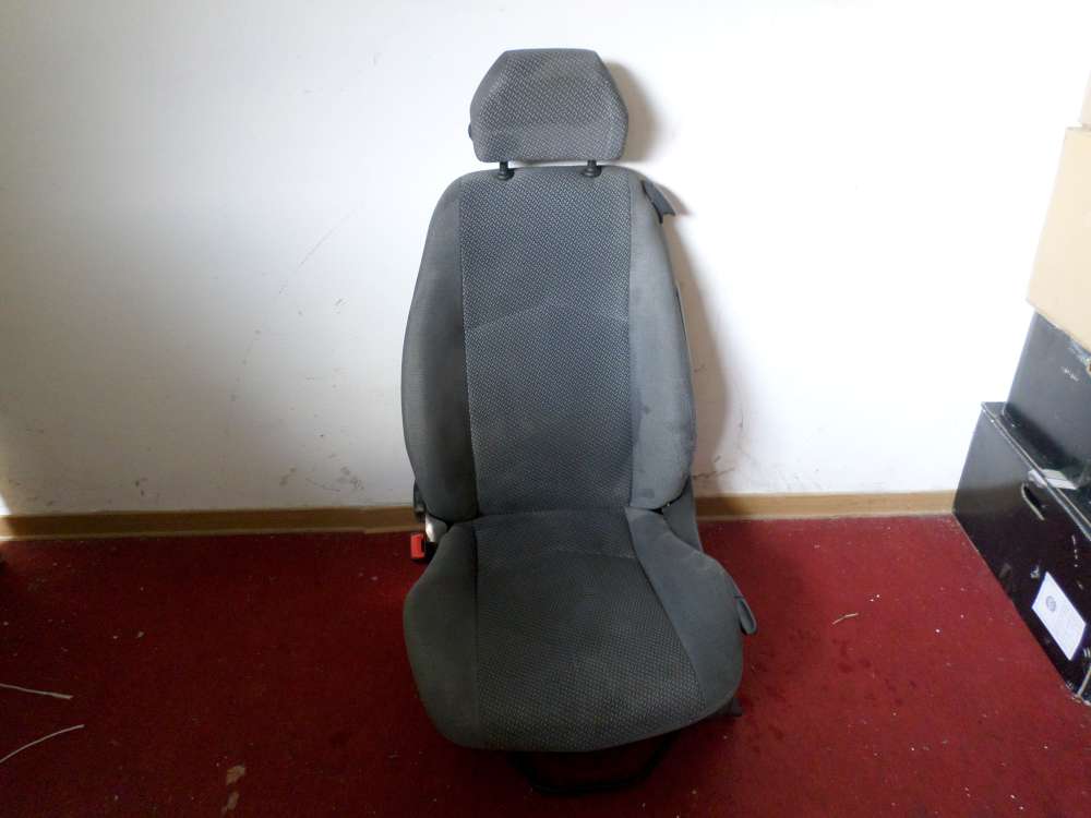 Original Fiat Punto 188 Bj.2000 Fahrersitz sitz vorne Links