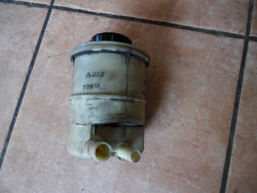 Dacia Sandero Servo?lbeh?lter Beh?lter 7700795347