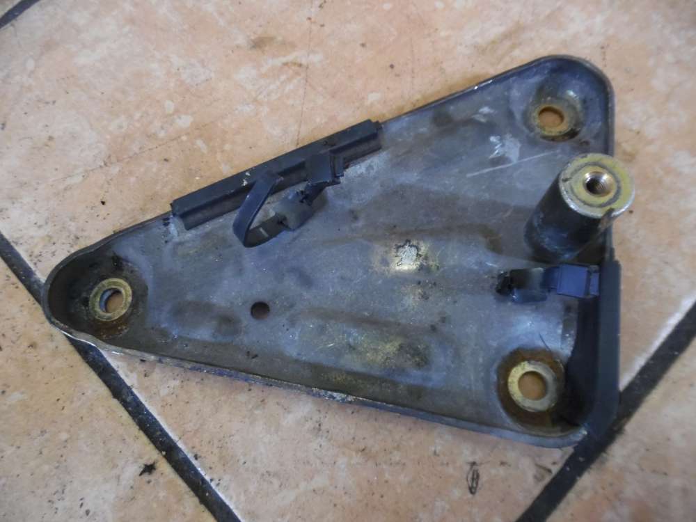 Chrysler Voyager IV halter