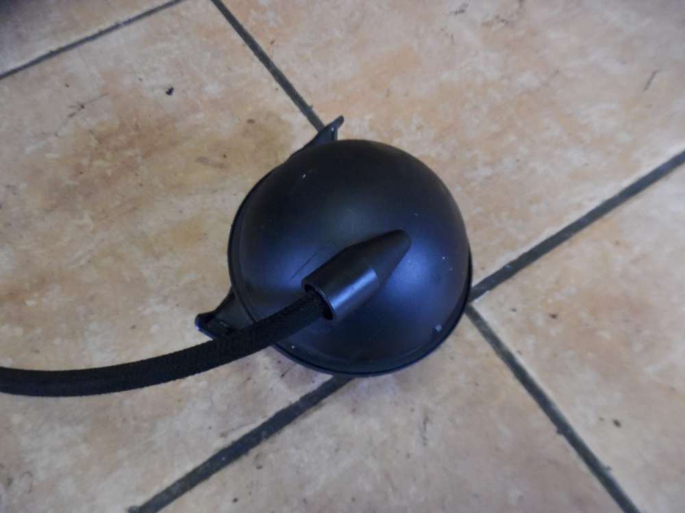 VW Golf 4 1J1 Unterdruckbeh?lter Vakuum Beh?lter 054129808