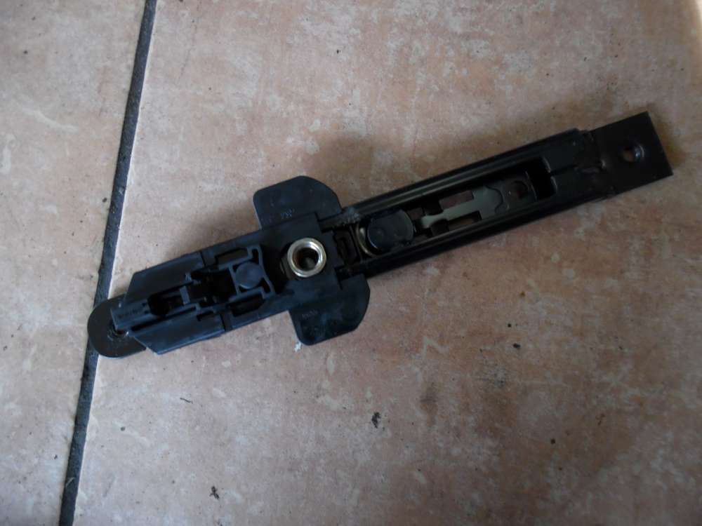 VW Polo 9N Gurth?henversteller H?henversteller 6Q0857819
