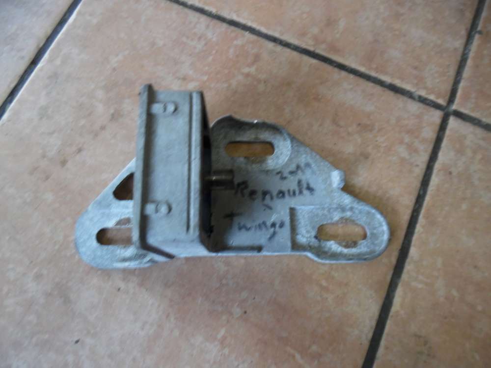 Renault Twingo II Halter Halterung