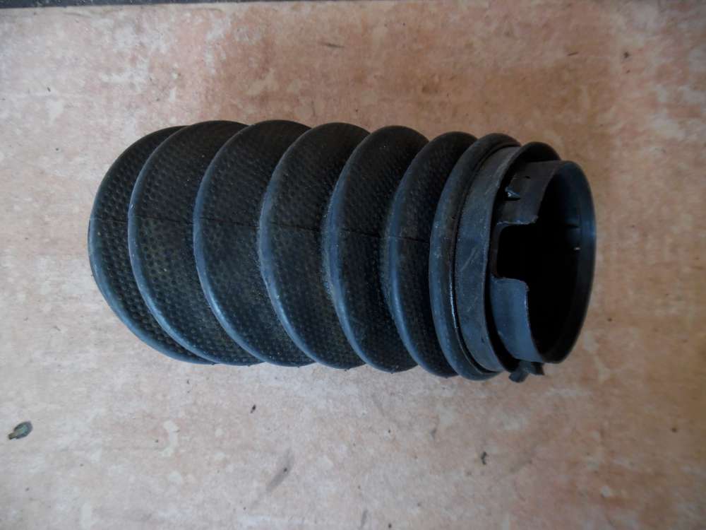 Mercedes A-Klasse W168 Geh?usegummi Kabelkanal Hinten Links A1688210197