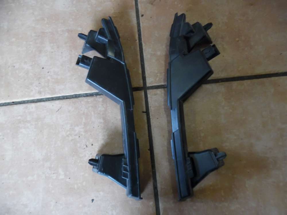 Renault Megan III Halter Träger für stoßstange Rechts / Links 601980601R