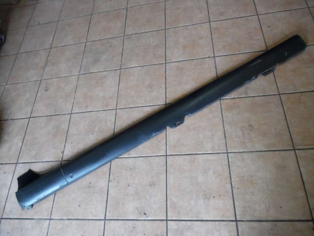 VW Golf V Seitenschweller Schweller Rechts 1K3853860