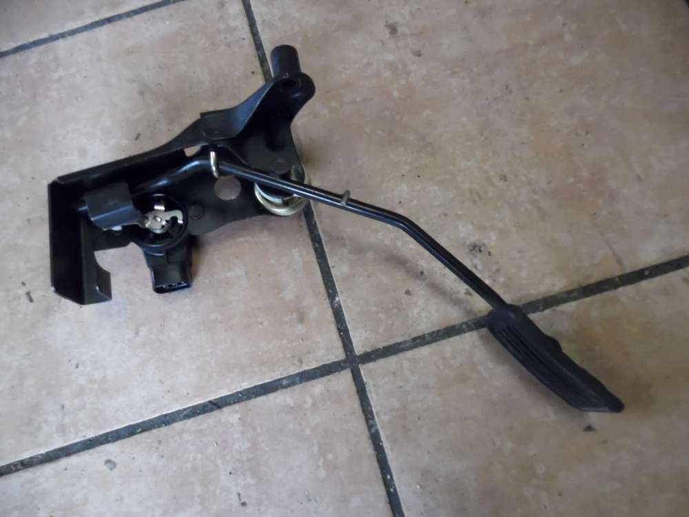 Toyota Yaris Verso Gaspedale 78010-52020