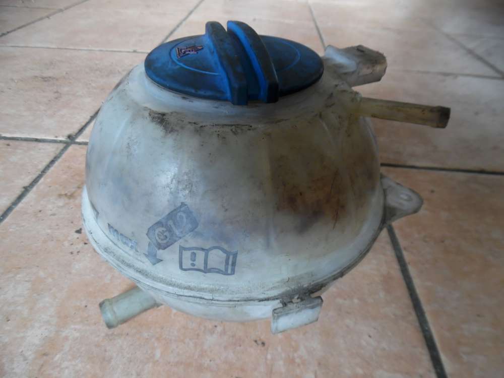 VW, Seat Ibiza Ausgleichbeh?lter 6Q0121407B