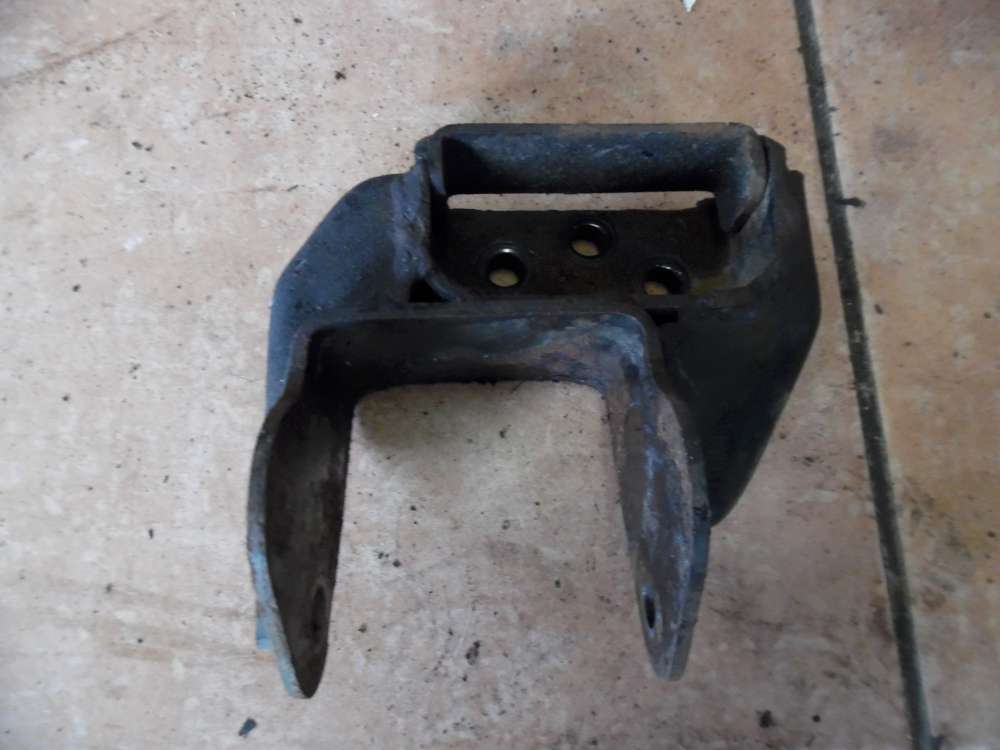 Nissan Pixo Halter