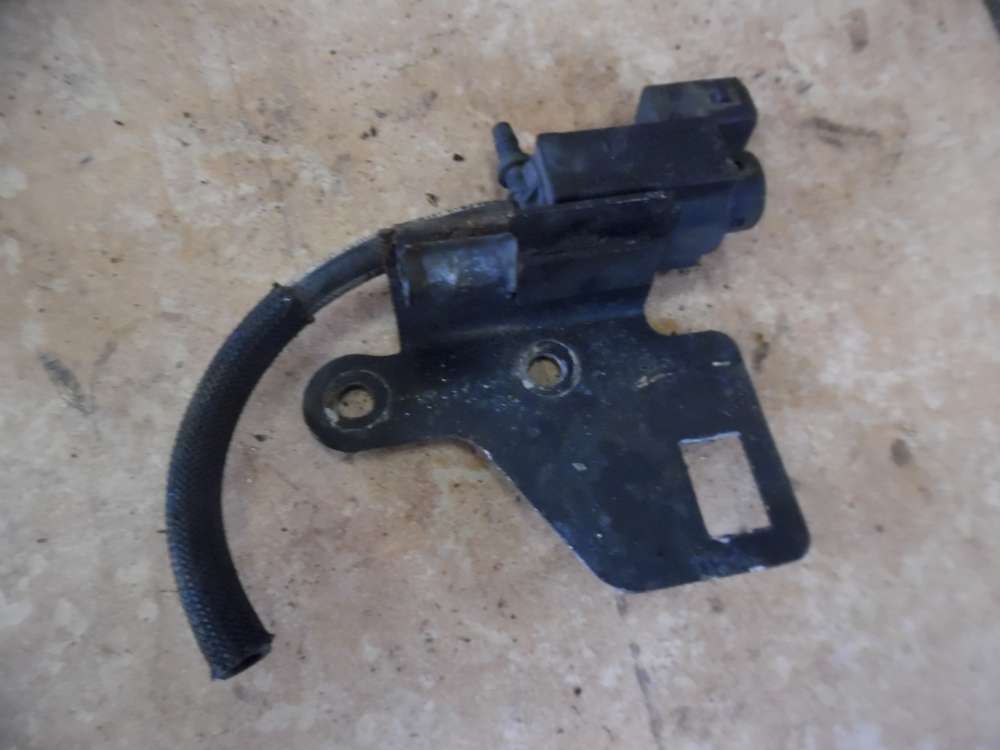BMW 3-er E46 Ladedruckregler 1742712