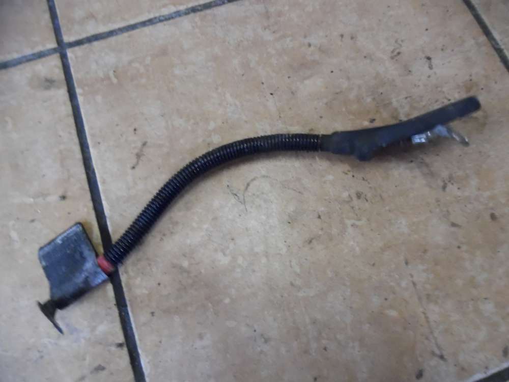 BMW 3-er E46 Kabel Lichtmaschiene 1714170