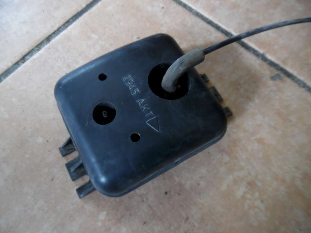 Opel Vectra B Druckdose 2945AKT 90463855