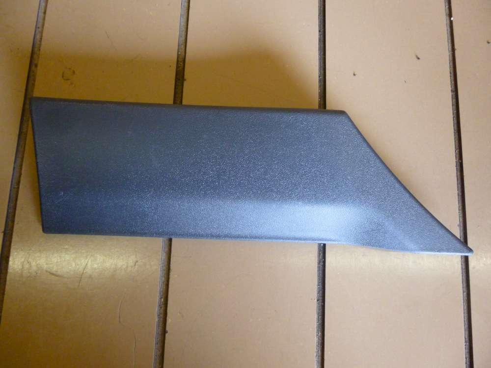 Original Mercedes Vito Linke Seite Hinten Form A 639 690 26 62 KZ /009
