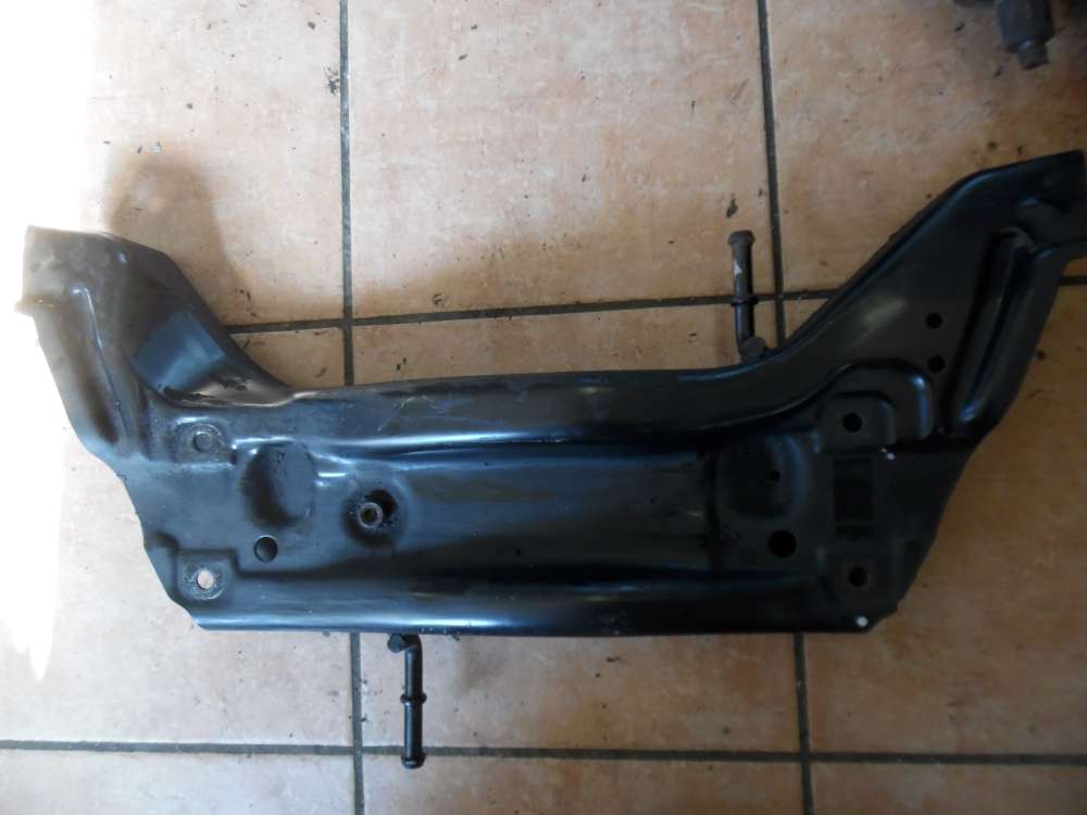 Skoda Fabia II Achse Vorderachstr?ger Achstr?ger vorne 6Q0199349