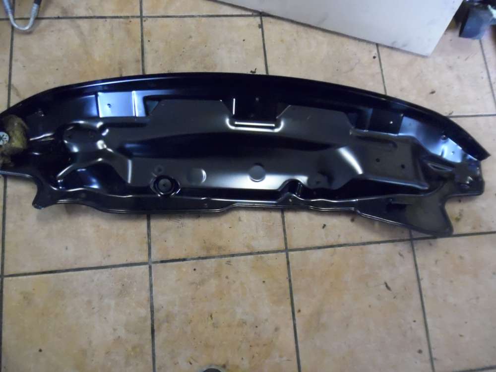 Skoda Fabia II Abdeckblech Wasserkasten 5J0805275