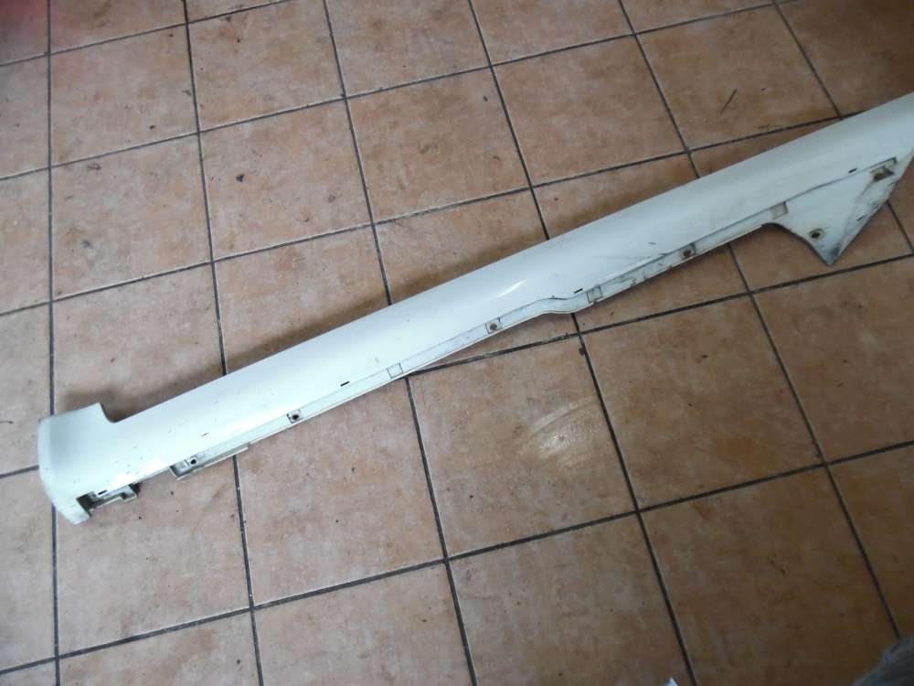 Audi A6 4B Seitenschweller Schweller Links 4B0853859