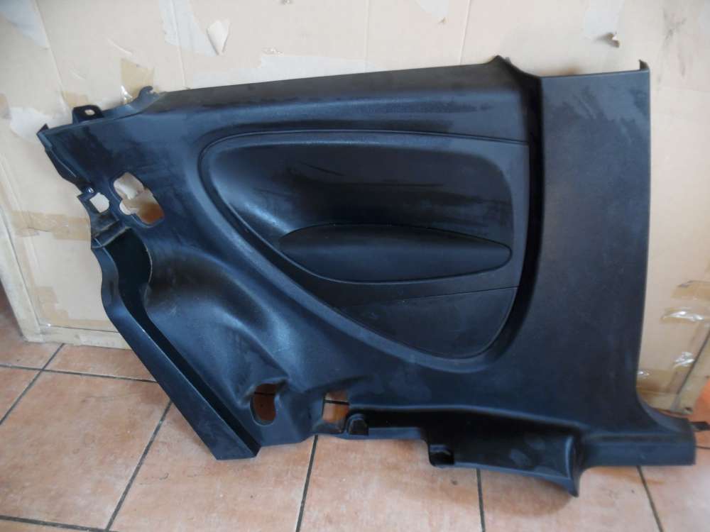 Fiat Punto 199 Seitenverkleidung Innen Hinten Links 07354850500