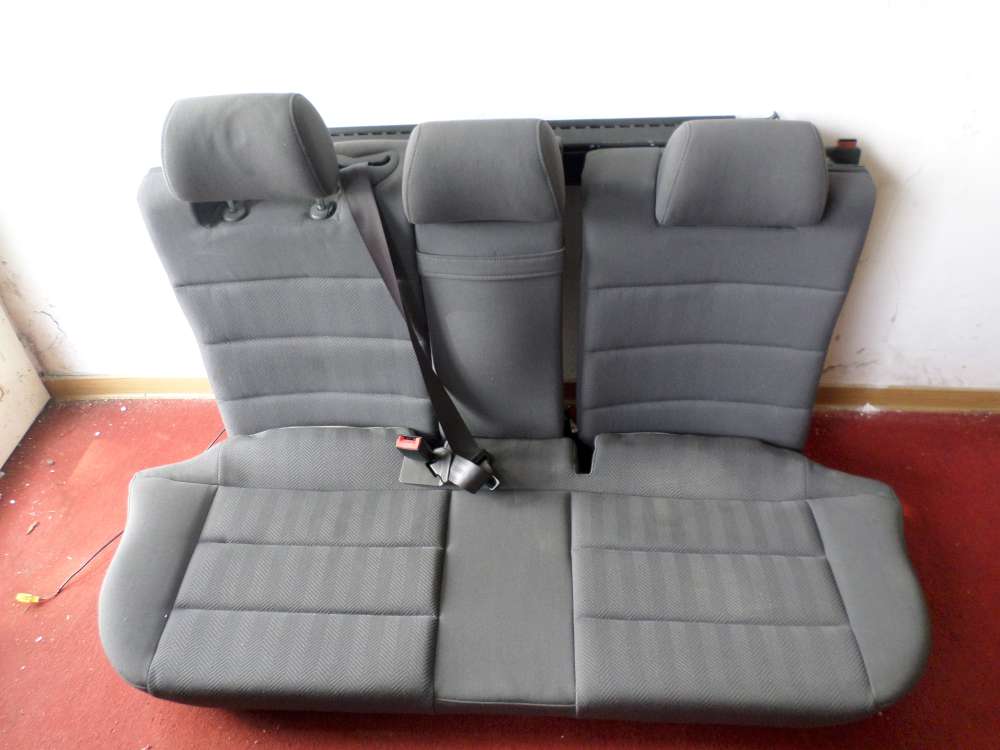 Audi A4 B5 Limo Rückbank Rücksitzbank