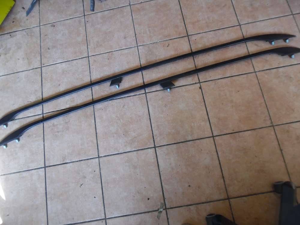 Audi A6 4B Dachträger Dachreling Dachgepäckträger
