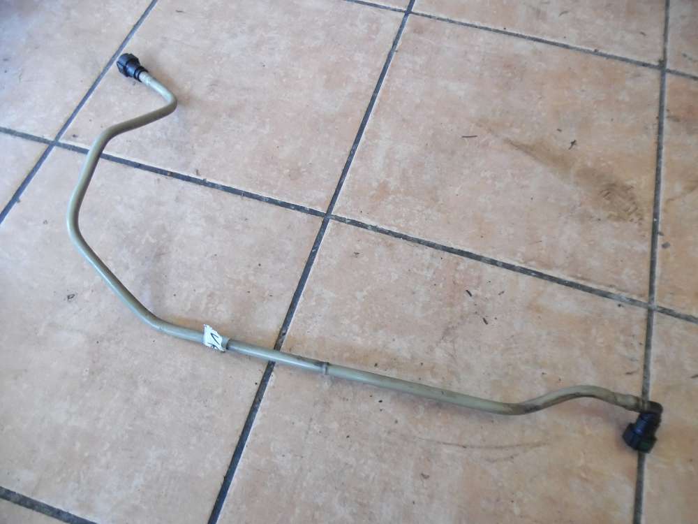 Fiat Punto 199 Kraftstoffleitung Kraftstoff Rohr diesel
