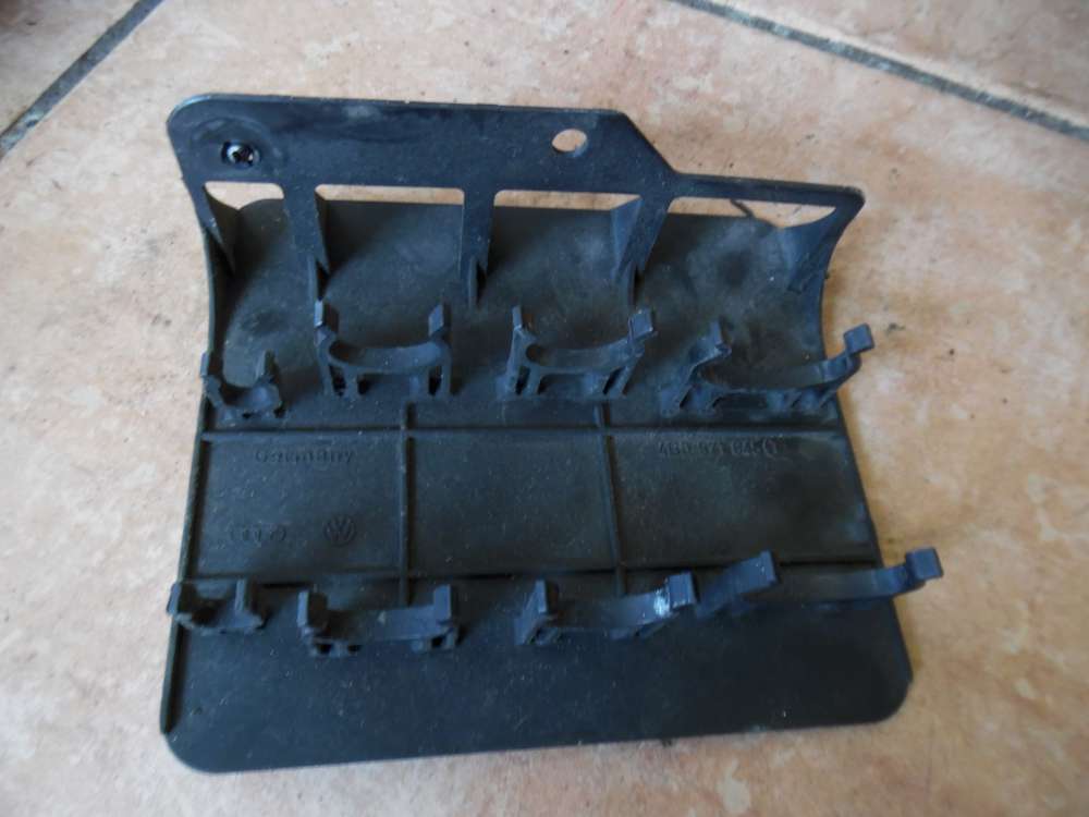 Audi A6 4B Halter Kabel stecker 4B0971845