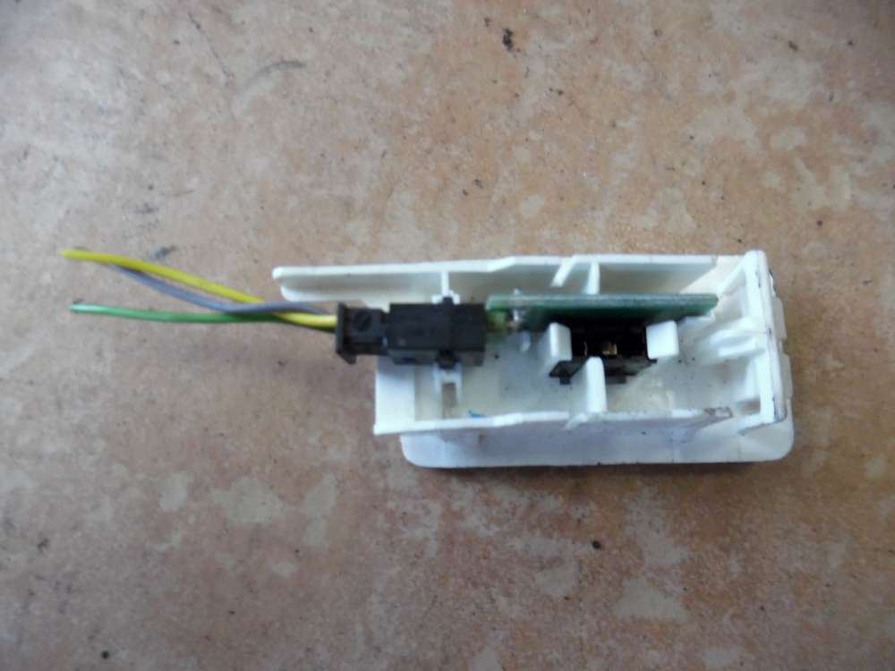 VW Fox 5Z AUX Anschluss 1T0035724A