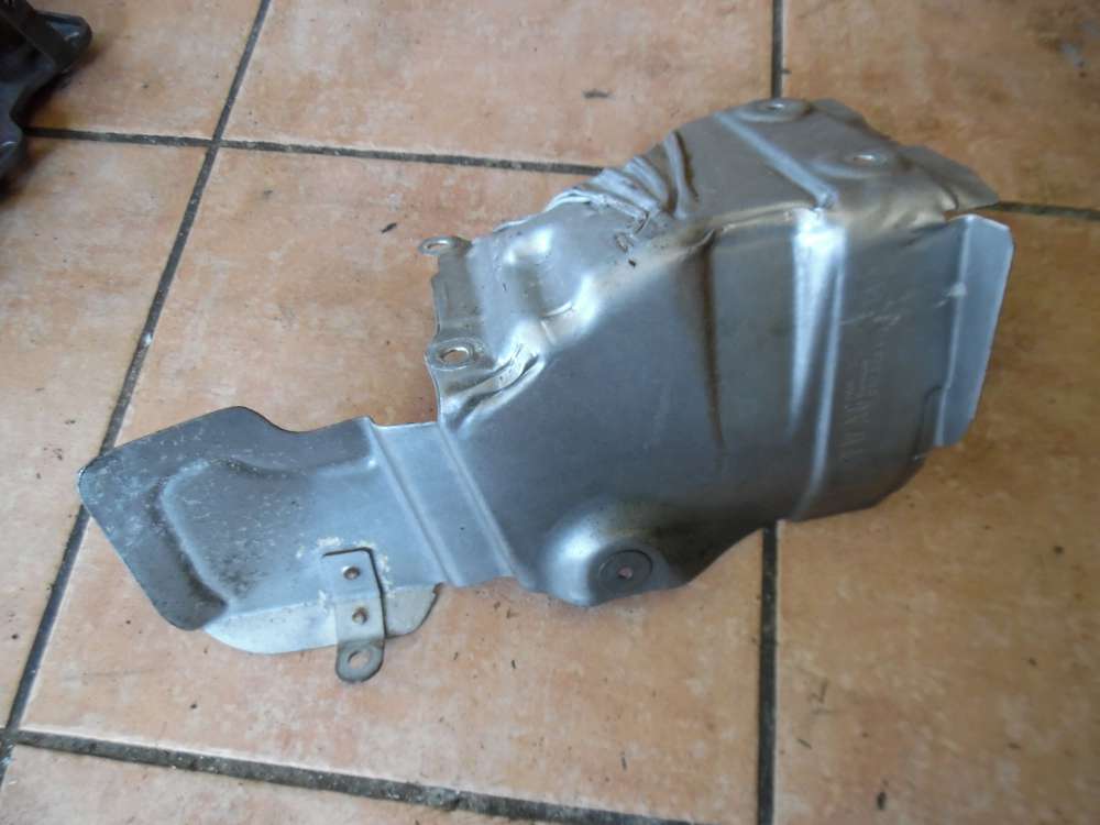 VW Fox 5Z Hitzeschutz 03D253035B