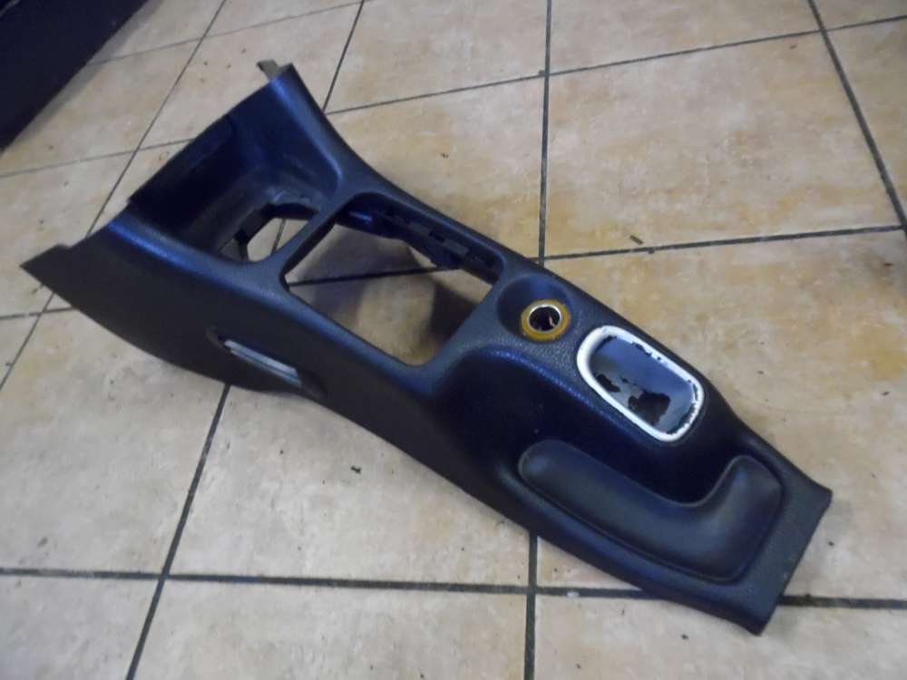 Peugeot 206 Konsole Mitteltunnel Ablage 9625037977