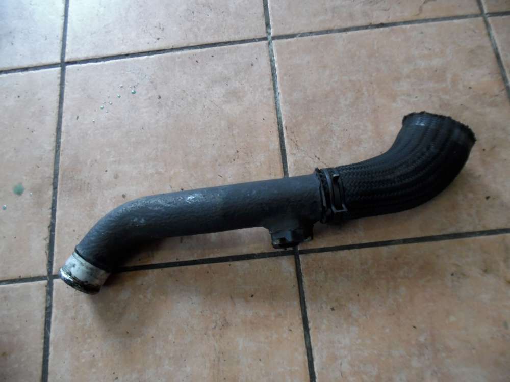 Kia Carens III Turborohr mit Ladedrucksensor 39300-84400