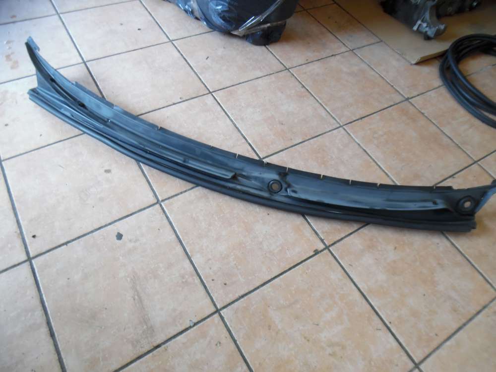 BMW 3er E46 Windlauf Windabweiser 8208483