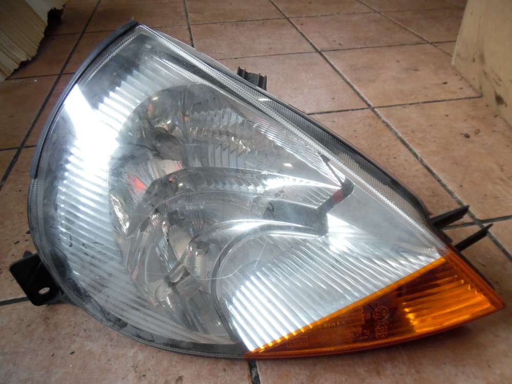Ford ka Frontscheinwerfer Rechts