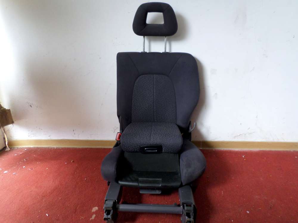 Mercedes-Benz W168 A-Klasse Rücksitz Hinten Links