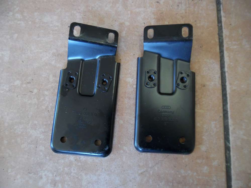 Audi A3 8L Halter 8L0809805 - 8L0809806