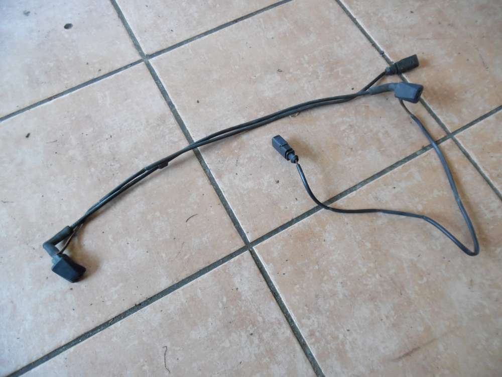 Audi A3 8L Wischwasserdüsen Spritzdüse 8L0955988A