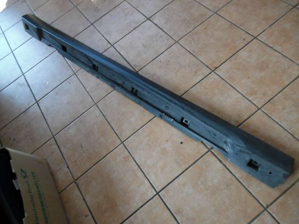 Opel Vectra C Signum Seitenschweller Schweller Rechts 24427549 schwarz