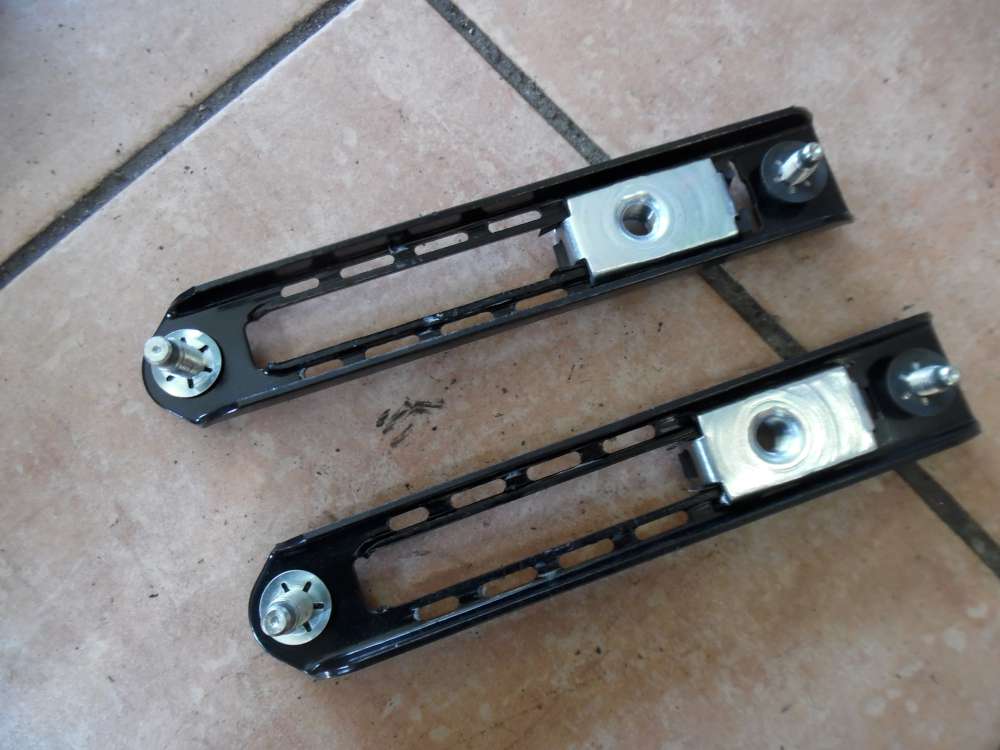 Opel Vectra C Signum Höhenversteller Gurt Versteller Hinten
