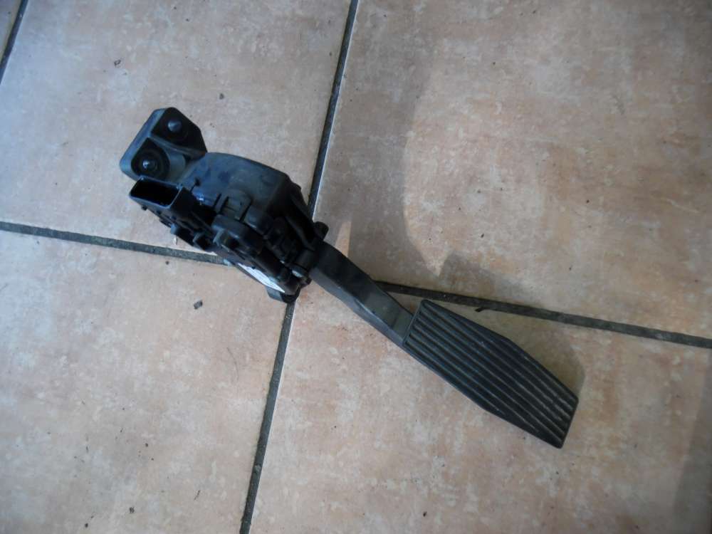 Opel Vectra C Signum Gaspedal 9186724 CE