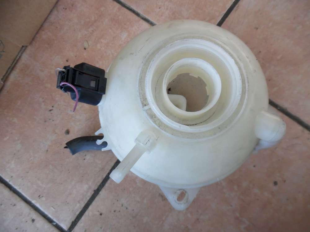 VW Golf IV Ausgleichsbeh?lter ohne Deckel 1J0121403