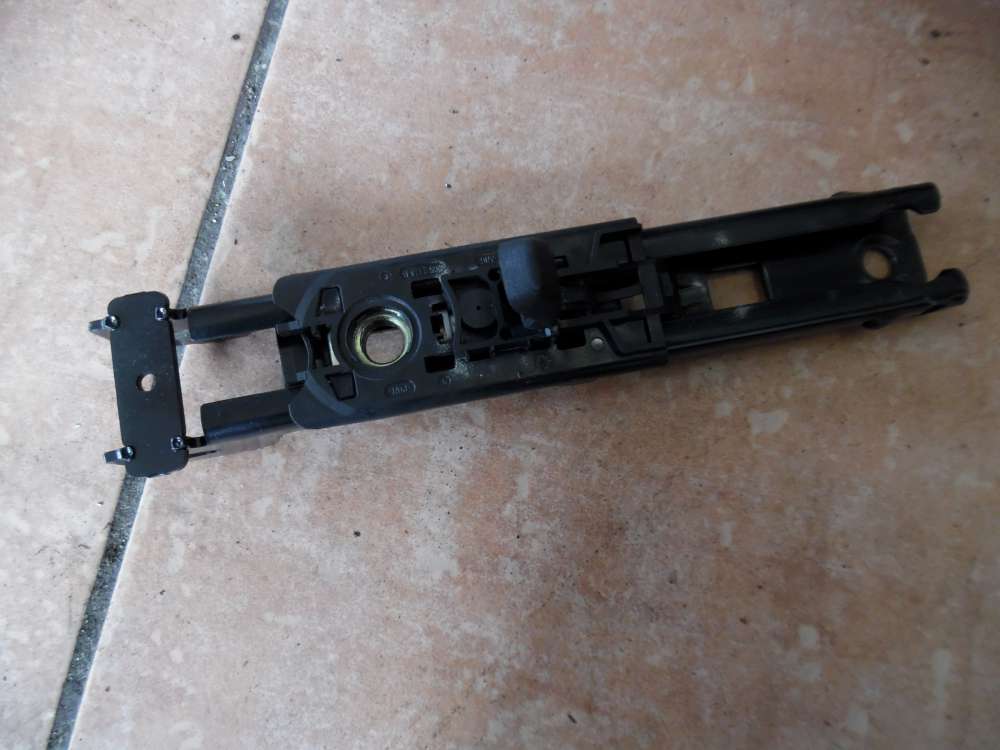 Mercedes A-Klasse W169 Höhenverstellbar Gurtversteller Vorne A1698600588