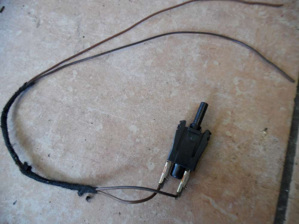 Mercedes A-Klasse W169 T?rkontaktschalter A0015458714
