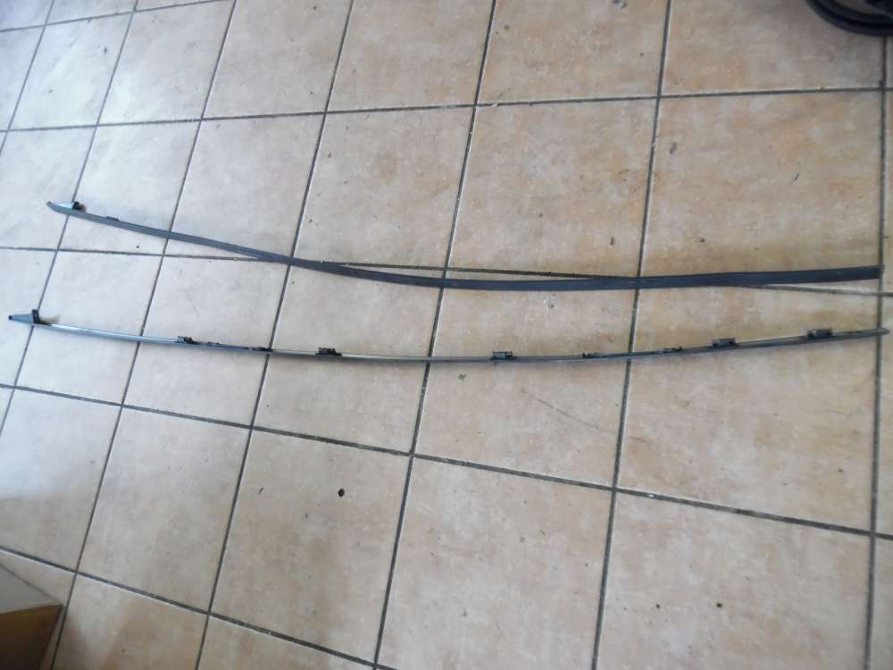 Citroen C4 Dachzierleiste Rechts / Links 962521014 962521063
