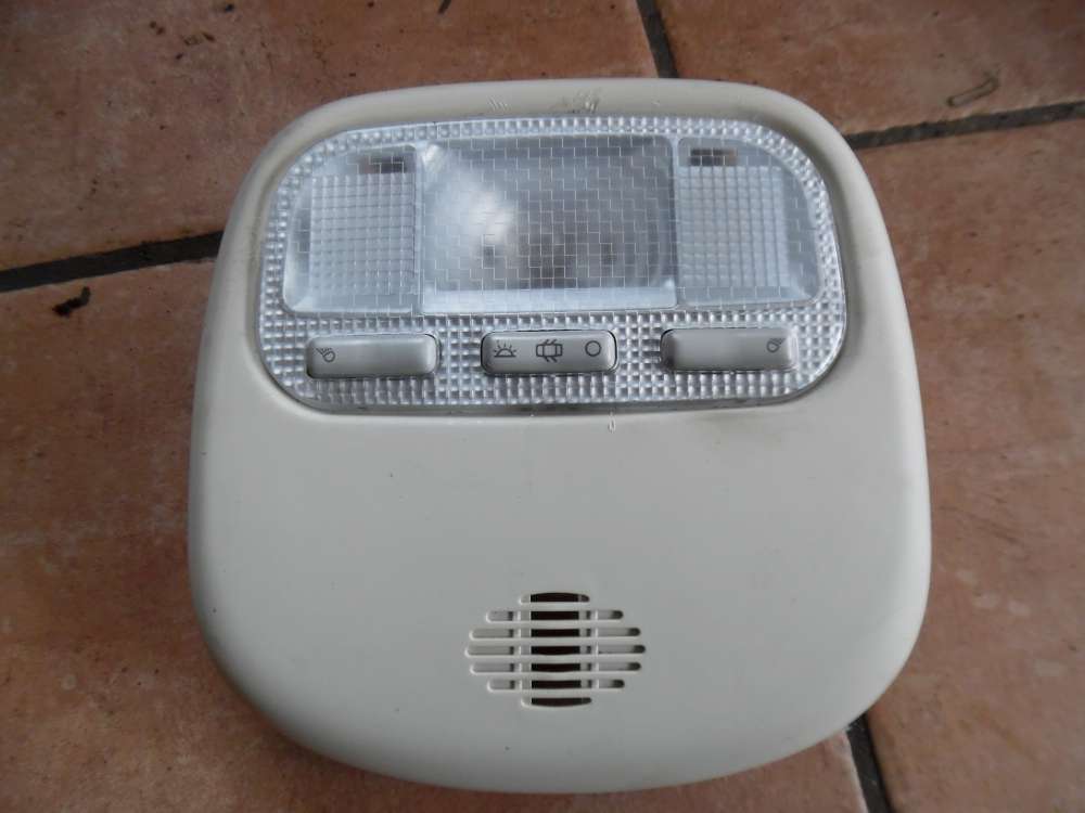 Citroën C4 Leseleuchte Innenraumlicht 9648338577