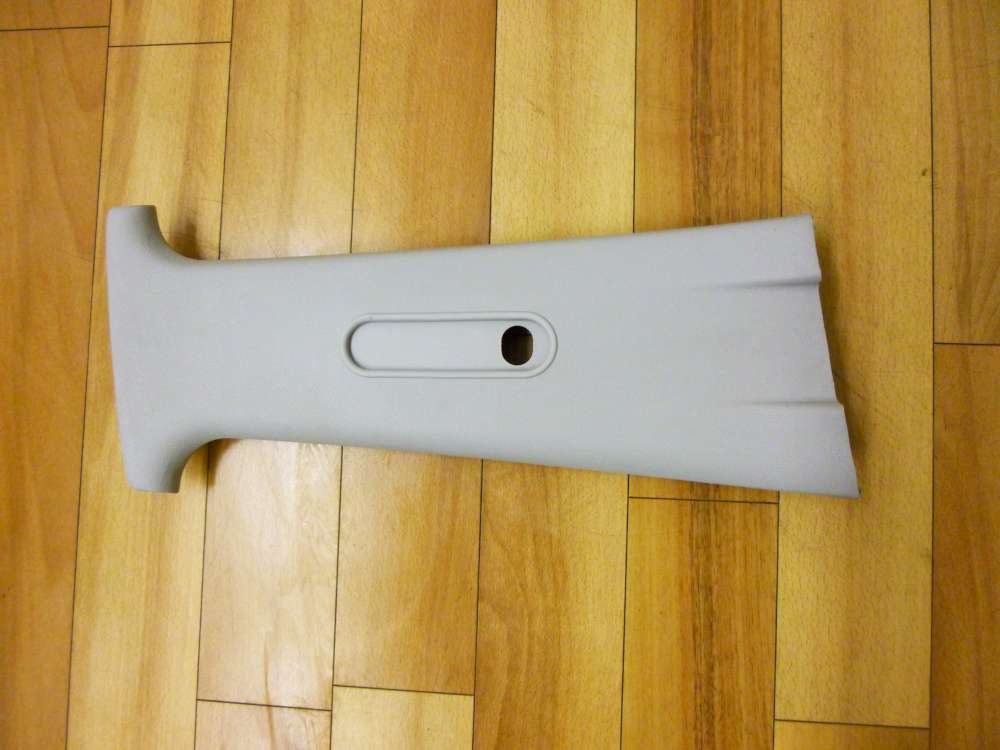 Skoda Fabia 2002 Drivers Side Upper B Pillar Panel Part Links No: 6Y0867286D