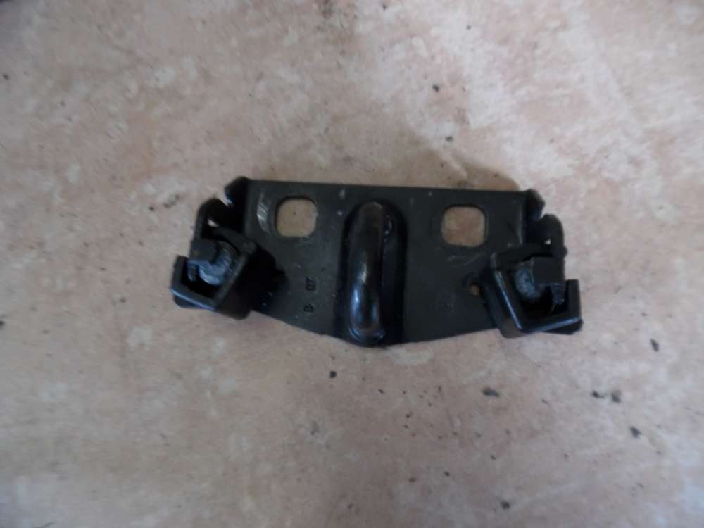 Citroën C4 Schließkeil Fanghaken