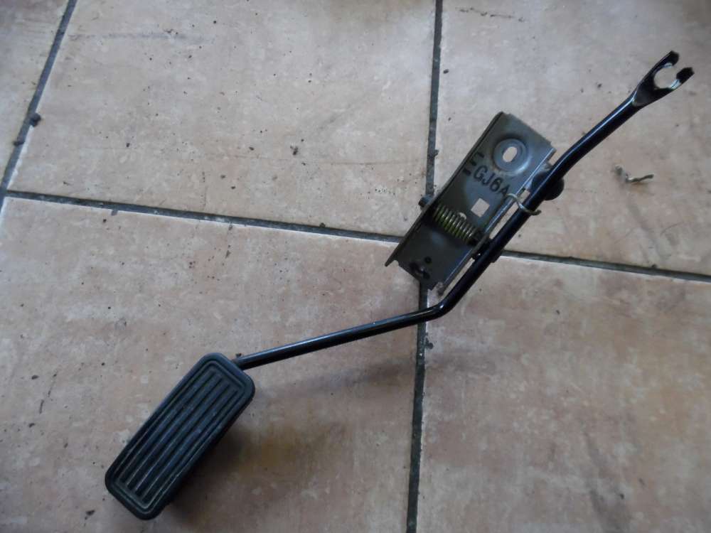 Mazda 6 GG / GT Gaspedal Pedale EGJ6A