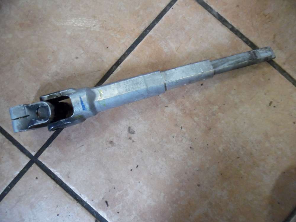 BMW E46 316ti kreuzgelenk lenksäule