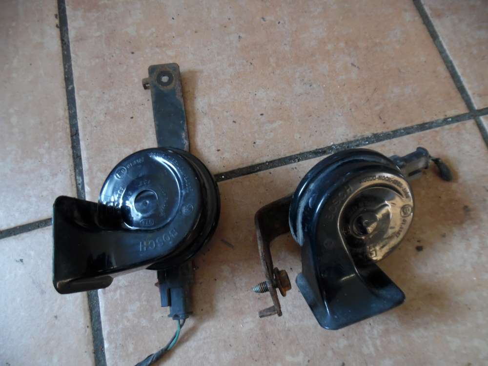 Chrysler PT Cruiser Hochton Bosch 011157