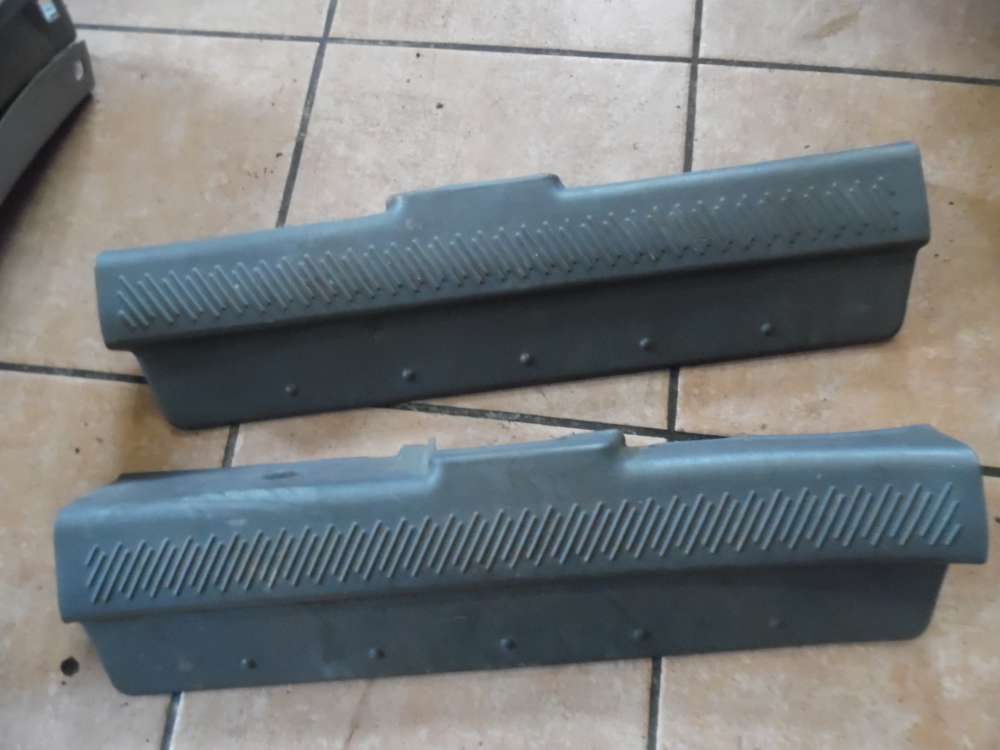 Hyundai Santa Fe Einstiegsleiste Vorne Rechts / Links 85881-26000 85871-26000