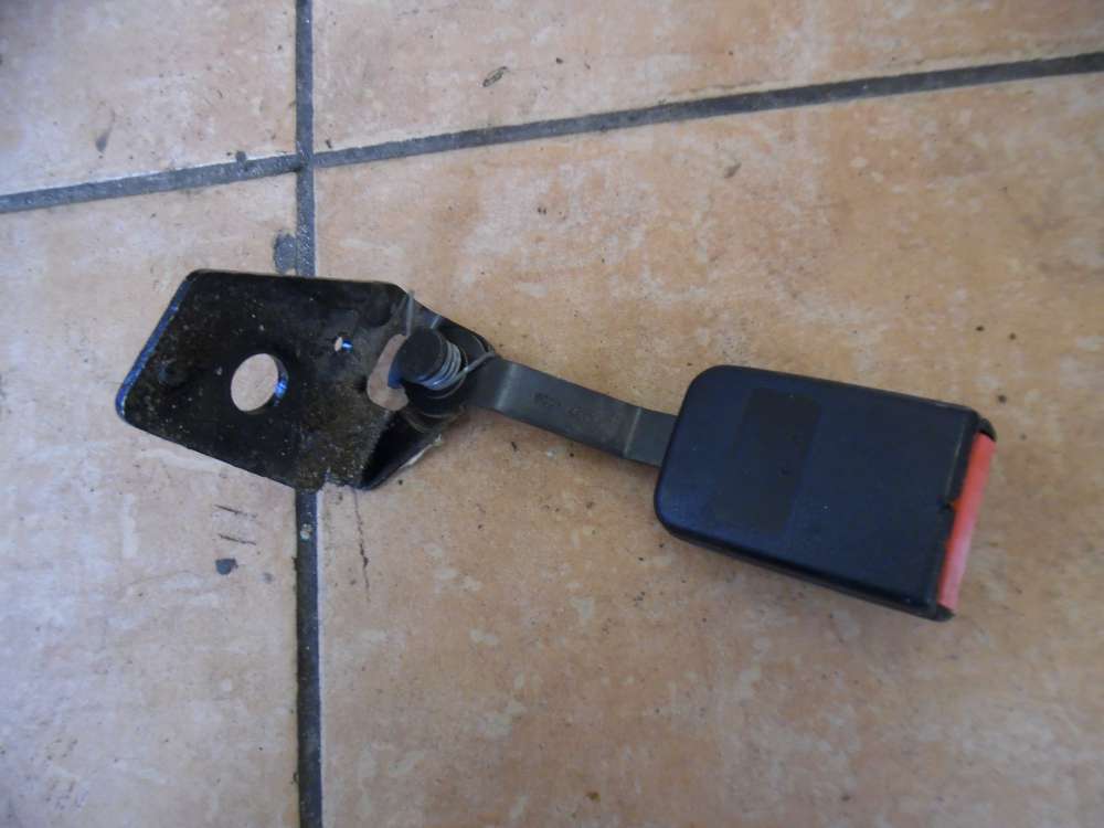 Peugeot 307 Gurtschloß Hinten Links