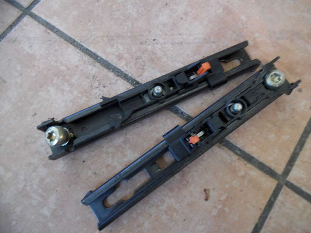 Peugeot 307 Höhenversteller Gurtversteller